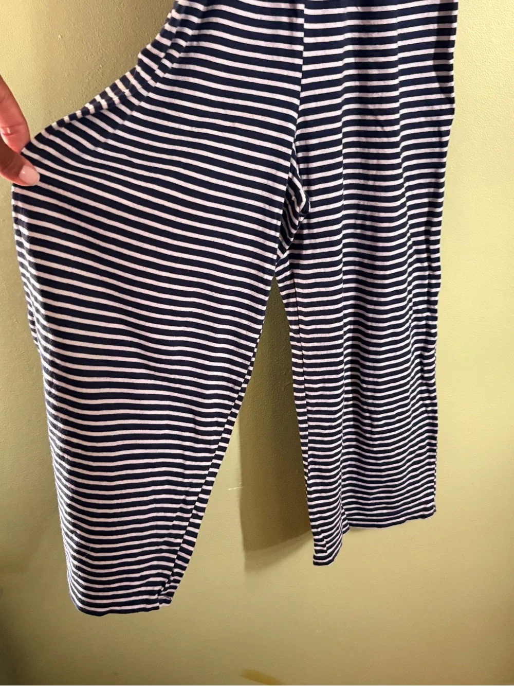 Old Navy soft knit